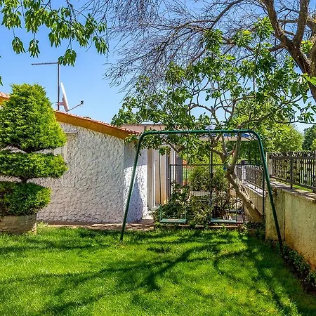 Apartament Eugen *