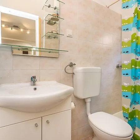 Apartament Eugen *