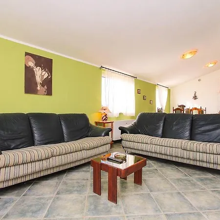 Eugen Apartament Pula