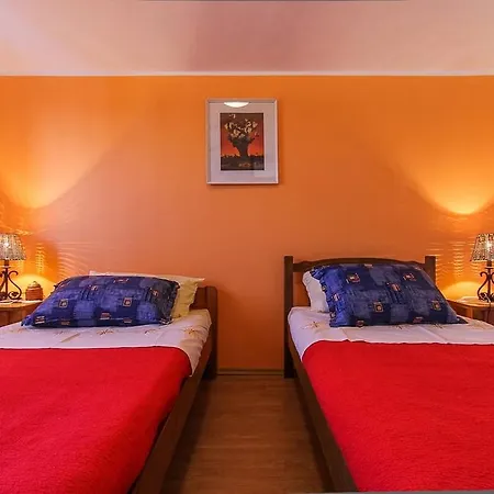 Apartament Eugen Pula
